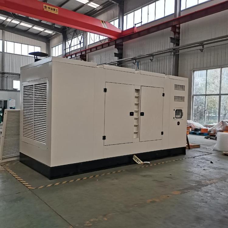 永川发电机出租